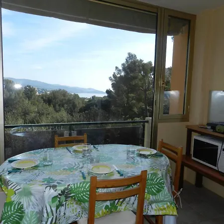 Bormes-les-mimosas, 2 Pieces, 4 Personnes - Fr-1-713-15 Le Lavandou