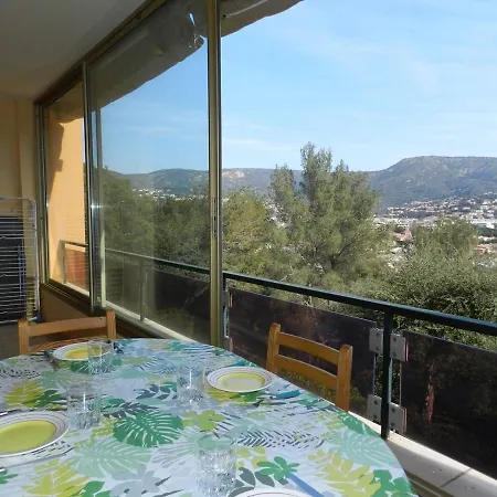 Apartment Bormes-les-mimosas, 2 Pieces, 4 Personnes - Fr-1-713-15 Le Lavandou